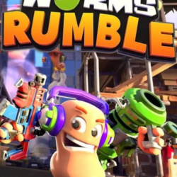 Worms Rumble (Steam/WW)