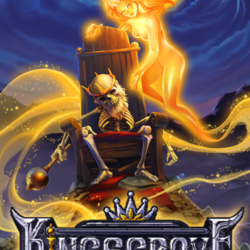 Kingsgrave (Steam/WW)