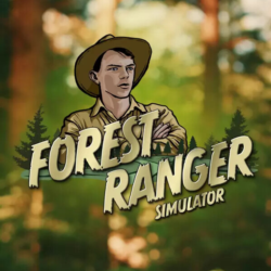 Forest Ranger Simulator (Steam/WW)