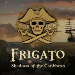 Frigato: Shadows of the Caribbean (Steam/WW)