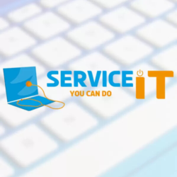 ServiceIT: You can do IT (Steam/WW)