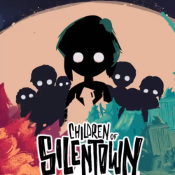Children of Silentown (Steam/RU CIS)