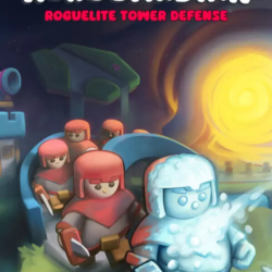 Hexguardian (Steam/RU CIS)
