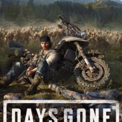 Days Gone (Steam/RU CIS)
