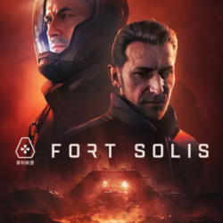 Fort Solis (Steam/RU CIS)
