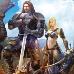 Ascension to the Throne (Steam/RU CIS)
