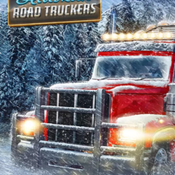 Alaskan Road Truckers (Steam/RU CIS)