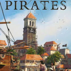 Republic of Pirates (Steam/WW)
