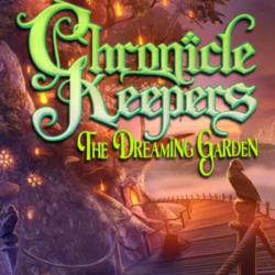Chronicle Keepers: The Dreaming Garden (Steam/WW)