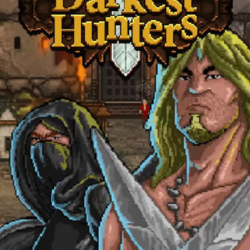 Darkest Hunters (Steam/WW)