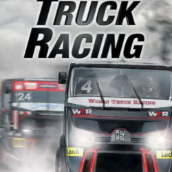 World Truck Racing (Steam/WW)