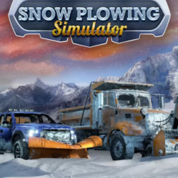 Snow Plowing Simulator (Steam/WW)