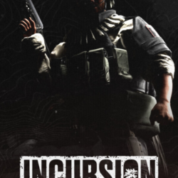 Incursion Red River (Steam/RU CIS)