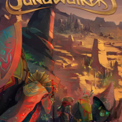 Sandwalkers (Steam/RU CIS)