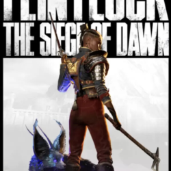 Flintlock: The Siege Of Dawn (Steam/ROW)