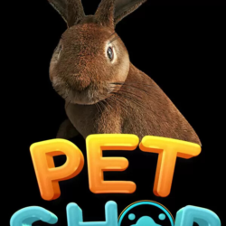 Pet Shop Simulator (Steam/WW)