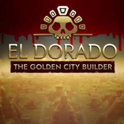 El Dorado: The Golden City Builder (Steam/WW)