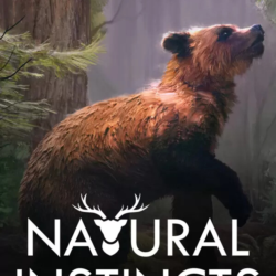 Natural Instincts: European Forest (Steam/RU CIS)