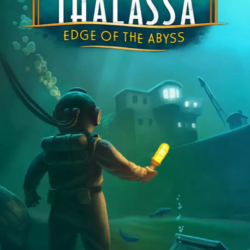 Thalassa: Edge Of The Abyss (Steam/RU CIS)