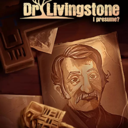 Dr Livingstone, I Presume? Reversed Escape Room (Steam/WW)