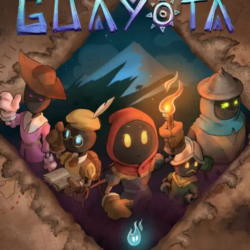 Guayota (Steam/RU CIS)