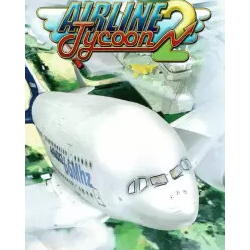 Airline Tycoon 2 (Steam/ROW)