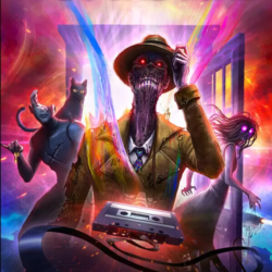 In Sound Mind (Steam/RU CIS)