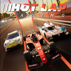 Hot Lap Racing (Steam/RU CIS)