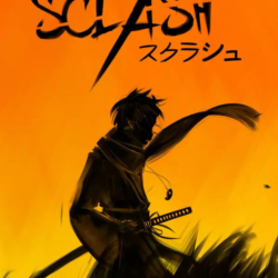 Sclash (Steam/RU CIS)