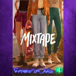 ☀️Mixtape XBOX