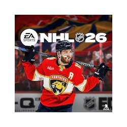 NHL 26 для PS5 | Турция | Украина | 0% комиссия 💳