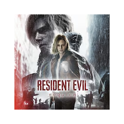 Resident Evil Requiem для PS5 | Турция | Украина | 0% комиссия 💳