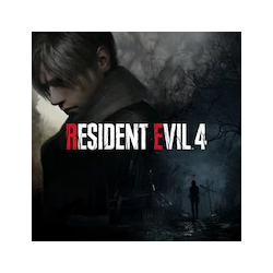 Resident Evil 4  для PS4&PS5 | Турция | Украина | 0% комиссия 💳