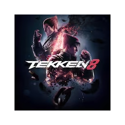 Tekken 8 для PS5 | Турция | Украина | 0% комиссия 💳