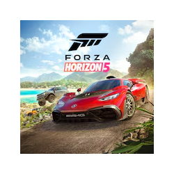 Forza Horizon 5 для PS5 | Турция | Украина | 0% комиссия 💳