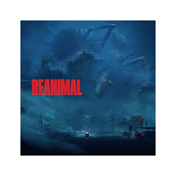 REANIMAL для PS5 | Турция | Украина | 0% комиссия 💳