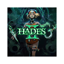 HADES II для PS5 | Турция | Украина | 0% комиссия 💳
