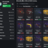 Автовыдача • CS 2 • Инвентарь $1,322.65 • Полный доступ • VAC