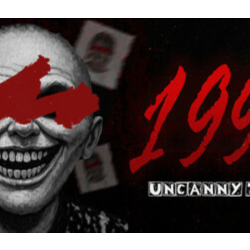 Uncanny Tales: 1992 (STEAM KEY/REGION FREE)