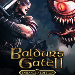 Baldur's Gate II: Enhanced Edition (Steam Ключ / РФ   Весь Мир)