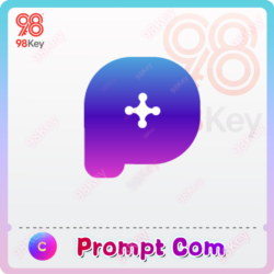 PromptCom Coin Recharge Service | Prompt Com Ручное пополнение аккаунта
