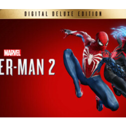 Marvel’s Человек-Паук 2 улучшение до версии цифрового расширенного издания steam DLC