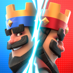 Clash Royale iPhone ios iPad Appstore   ПОДАРОК