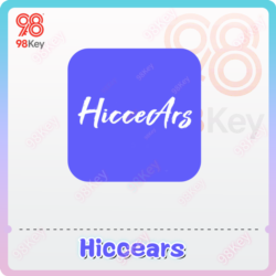 HicceArs Coin Recharge Service | Ручное пополнение аккаунта
