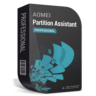 AOMEI Partition Assistant Professional 2 ПК на 1 год