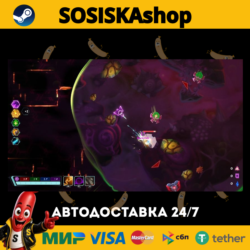 Galactic Glitch   ВЫБОР РЕГИОНА STEAM
