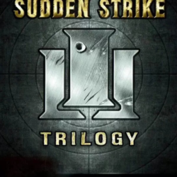 Sudden Strike Trilogy (Steam/ROW)