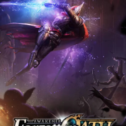 The Awakener: Forgotten Oath (Steam/WW)