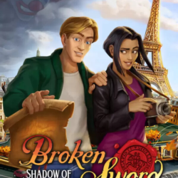 Broken Sword - Shadow of the Templars: Reforged (Steam/WW)