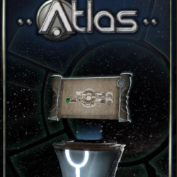 Machinika: Atlas (Steam/RU CIS)